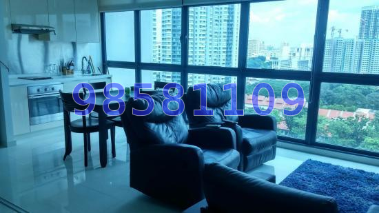 City Square Residences thumbnail photo